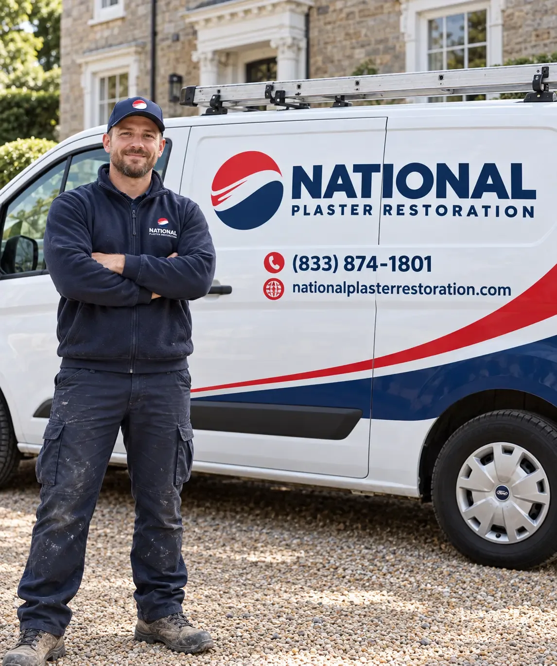 Plaster Repair company in Vesper, WI